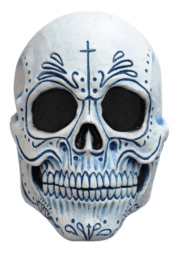 Catrin Mexican Skull Mask