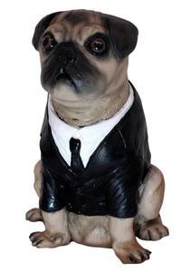 Men in Black Frank the Pug Prop