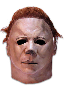 Michael Myers Halloween II Mask