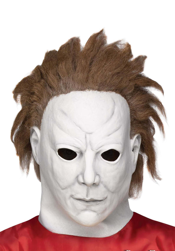 Adult Michael Myers The Beginning Mask
