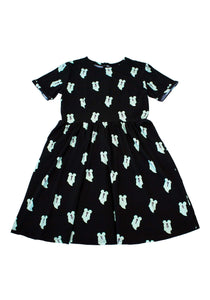 Cakeworthy Mickey Ghost Dress
