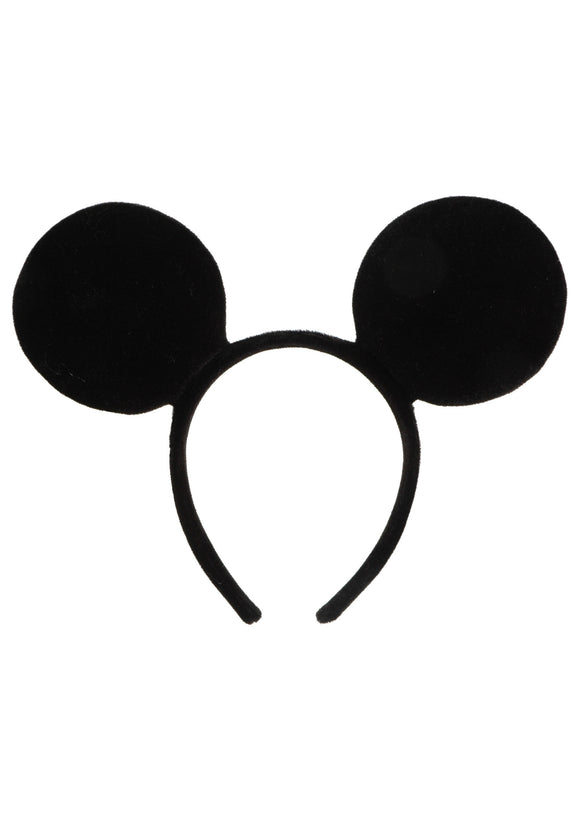 Mickey Mouse Headband