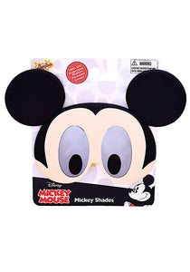 Mickey Mouse Sunglasses