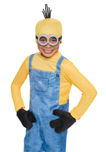 Child Minion Goggles