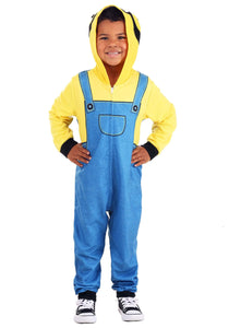 Minions | Union Suit