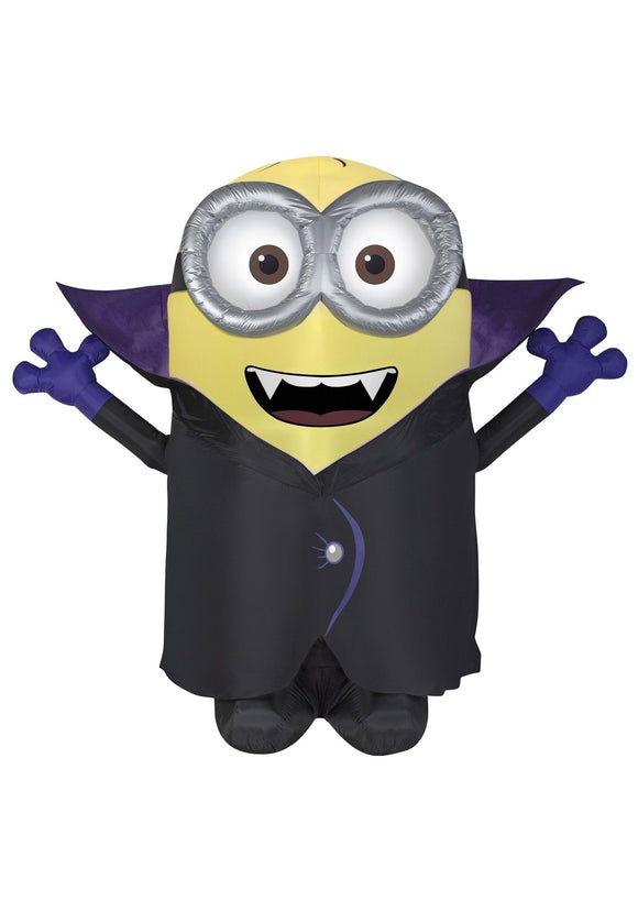 Minions | Airblown Gone Batty Minion Prop