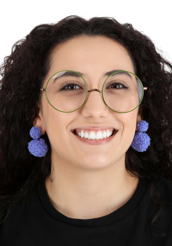 Mirabel Glasses & Earrings Costume Kit