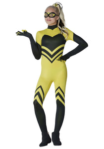 Miraculous Ladybug Queen Bee Girls Costume