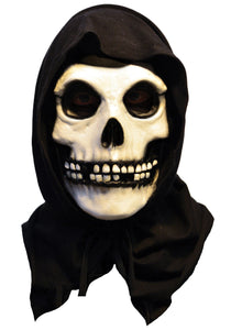 Misfits Adult Fiend Mask