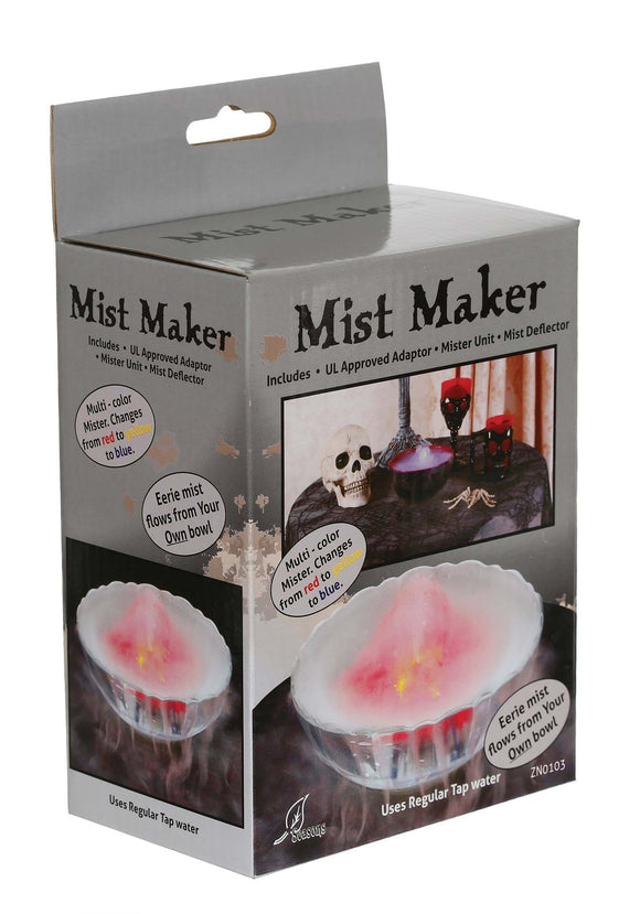 Mist Maker Prop