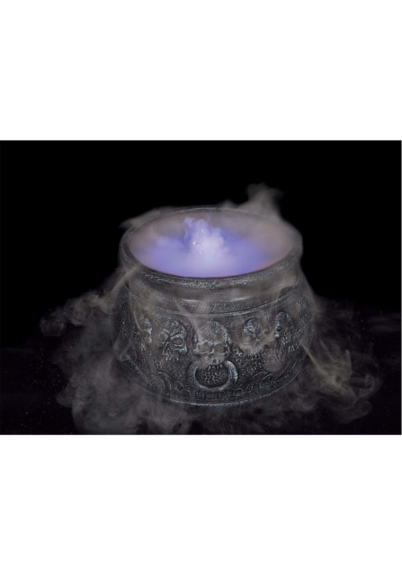 7 Inch Misting Cauldron