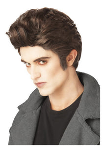 Modern Vampire Wig