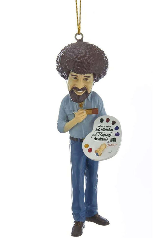 Bob Ross 5