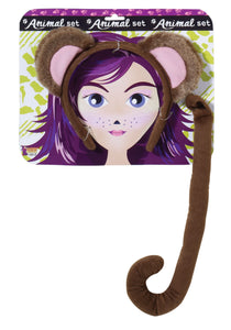 Monkey Accessory Kit for Adults
