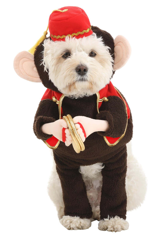 Dog Monkey Costume