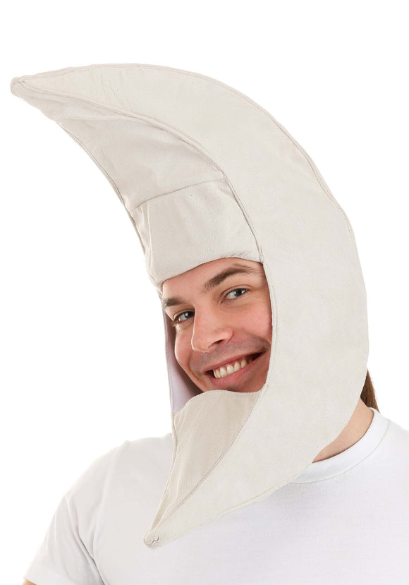Adult Moon Costume Hat