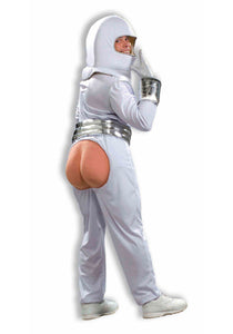 Men's Moon Man Costume