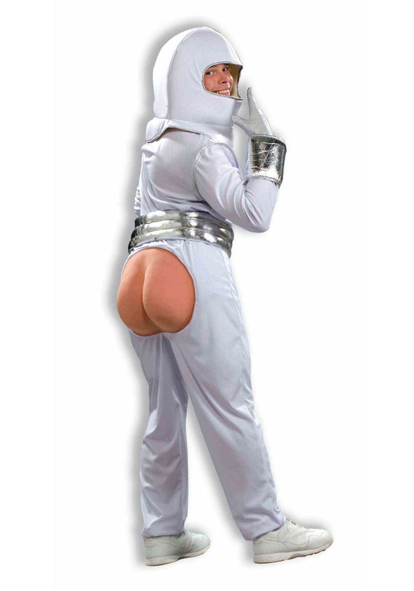 Men's Moon Man Costume
