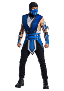 Mortal Kombat 11 Sub-Zero Adult Costume