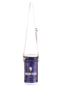 Morton Salt Girl Purse Accessory