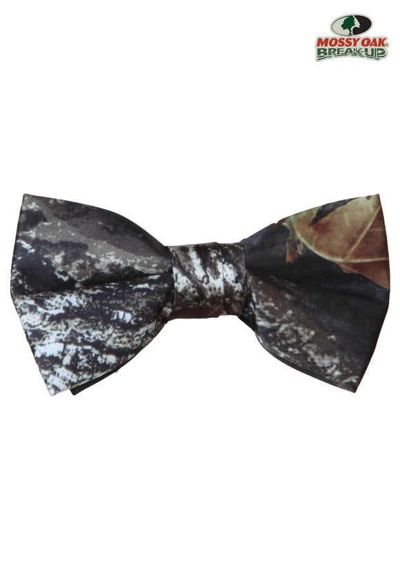 Mossy Oak Formal Bow Tie