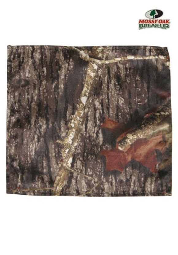 Mossy Oak Pocket Square - Mossy Oak Tuxedo Accessories