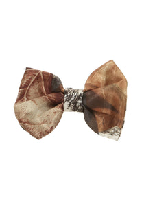 Mossy Oak Camo Hair Bow