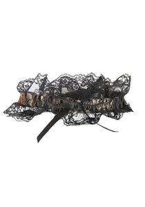 Mossy Oak Garter