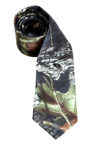 Mossy Oak Self Tie Windsor