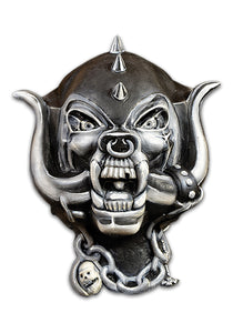 Motorhead Warpig Mask Accessory