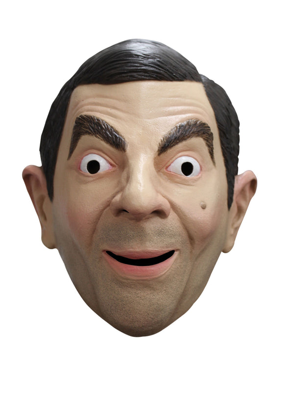 Mr. Bean Mask for Adults
