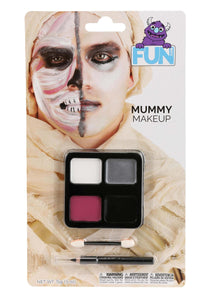 Mummy Makeup Costume Set