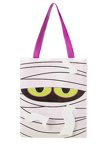 Mummy Tote Bag