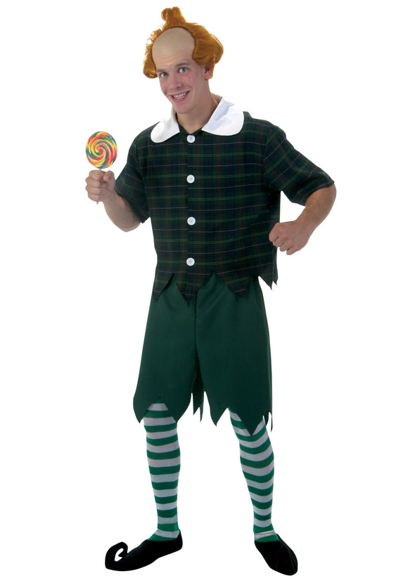 Munchkin Costume