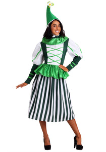 Munchkin Woman Deluxe Costume