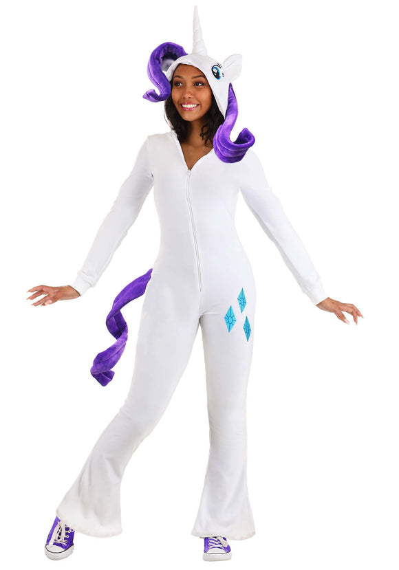 Rarity My Little Pony Costume