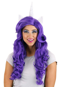 My Little Pony Rarity Wig Accessory