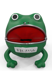 Naruto Gama-chan Replica Frog Money Bank