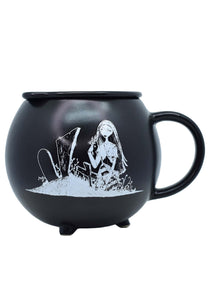 NBC Sally Cauldron Mug