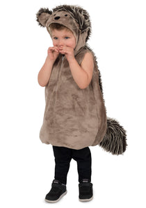 Needles the Porcupine Costume for Toddlers