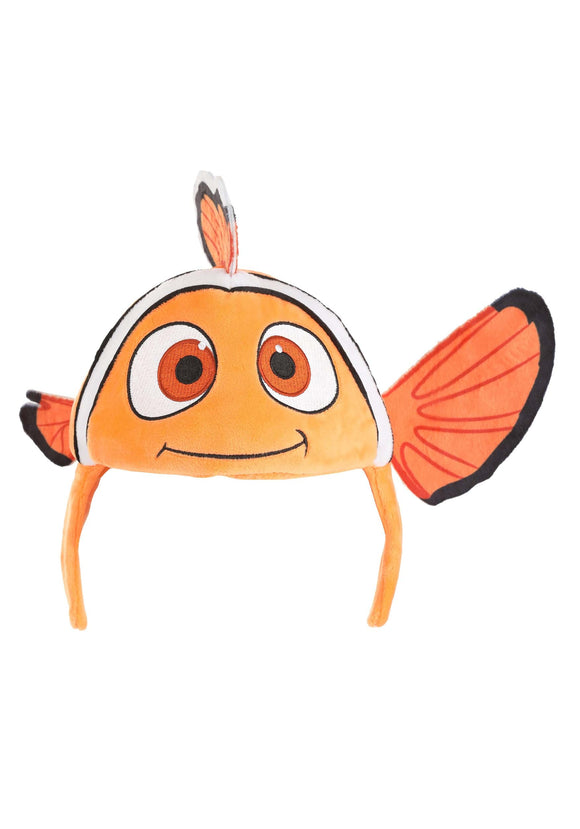 Nemo Face Finding Nemo Headband
