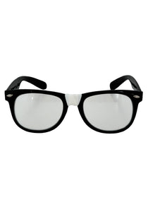 Nerd Costume Glasses