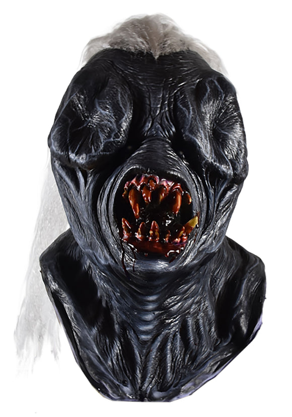 Black Berzerker Nightbreed Mask