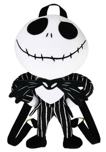 Nightmare Before Christmas Jack Mini Plush Backpack