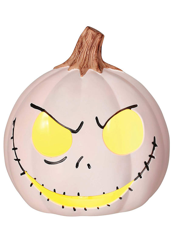 Jack Skellington Nightmare Before Christmas, 6