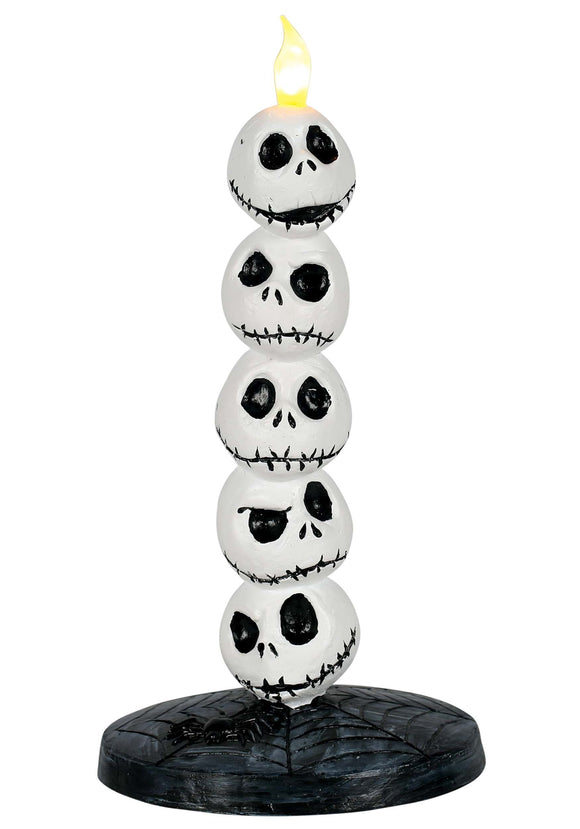 Disney Nightmare Before Christmas Jack Skellington Light