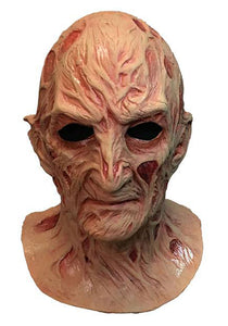 Freddy Krueger Nightmare on Elm Street 4 Mask