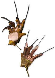 Nightmare on Elm Street Freddy Glove by NECA