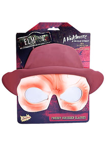 Freddy Krueger Nightmare on Elm Street Sunglasses