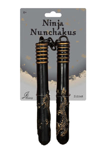 Ninja Nunchaku